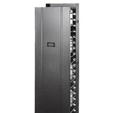 Hubbell VM1010 M Series Vertical Cable Management